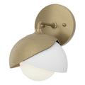 Brooklyn Sconce by Hubbardton Forge