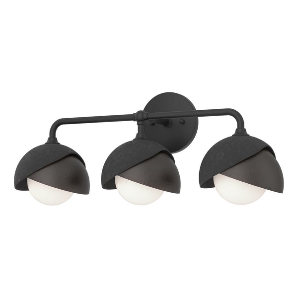 Brooklyn Vanity by Hubbardton Forge