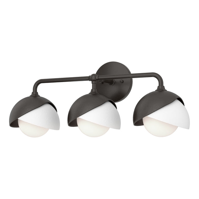 Brooklyn Sconce by Hubbardton Forge