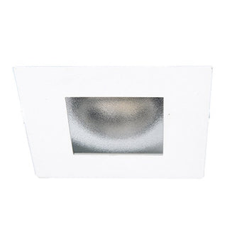 Buy white-and-white-shade Aether 2&quot; Trim with LED Light Engine by W.A.C. Lighting