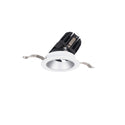 In Fq Shallow Adjustable Trim Light by W.A.C. Lighting