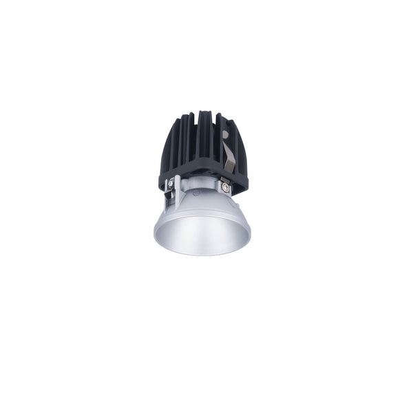 In Fq Shallow Downlight with Trim by W.A.C. Lighting