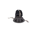 In Fq Shallow Downlight with Trim by W.A.C. Lighting