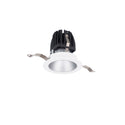 In Fq Shallow Downlight with Trim by W.A.C. Lighting