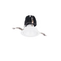 In Fq Shallow Downlight with Trim by W.A.C. Lighting