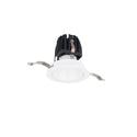 In Fq Shallow Downlight with Trim by W.A.C. Lighting