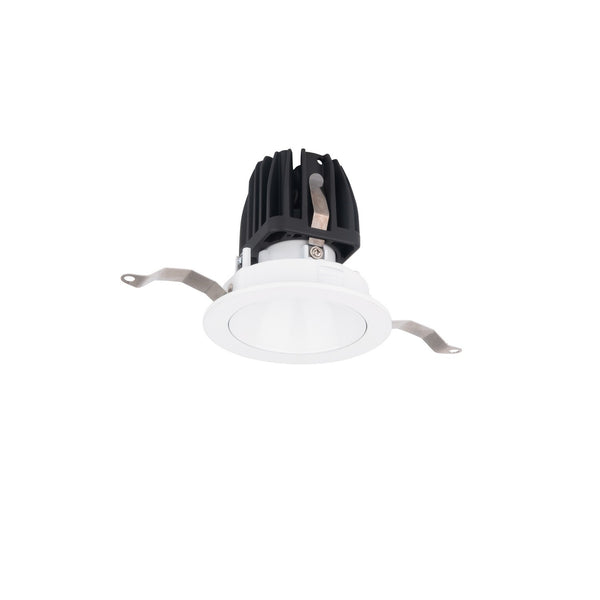 In Fq Shallow Downlight with Trim by W.A.C. Lighting