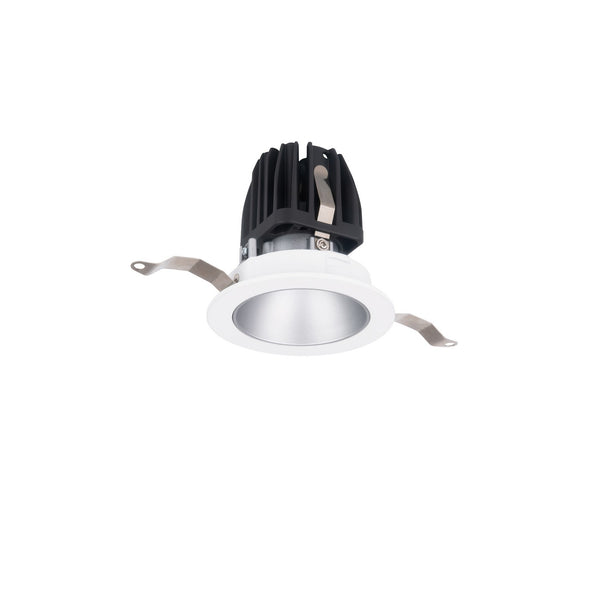 In Fq Shallow Downlight with Trim by W.A.C. Lighting