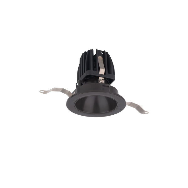 In Fq Shallow Downlight with Trim by W.A.C. Lighting