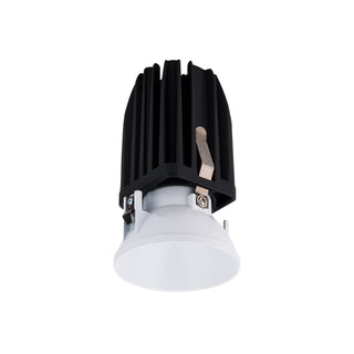 Buy white In Fq Downlights Downlight with Trim by W.A.C. Lighting