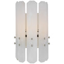 Bonnington Outdoor (Damp) Sconce by Visual Comfort Signature