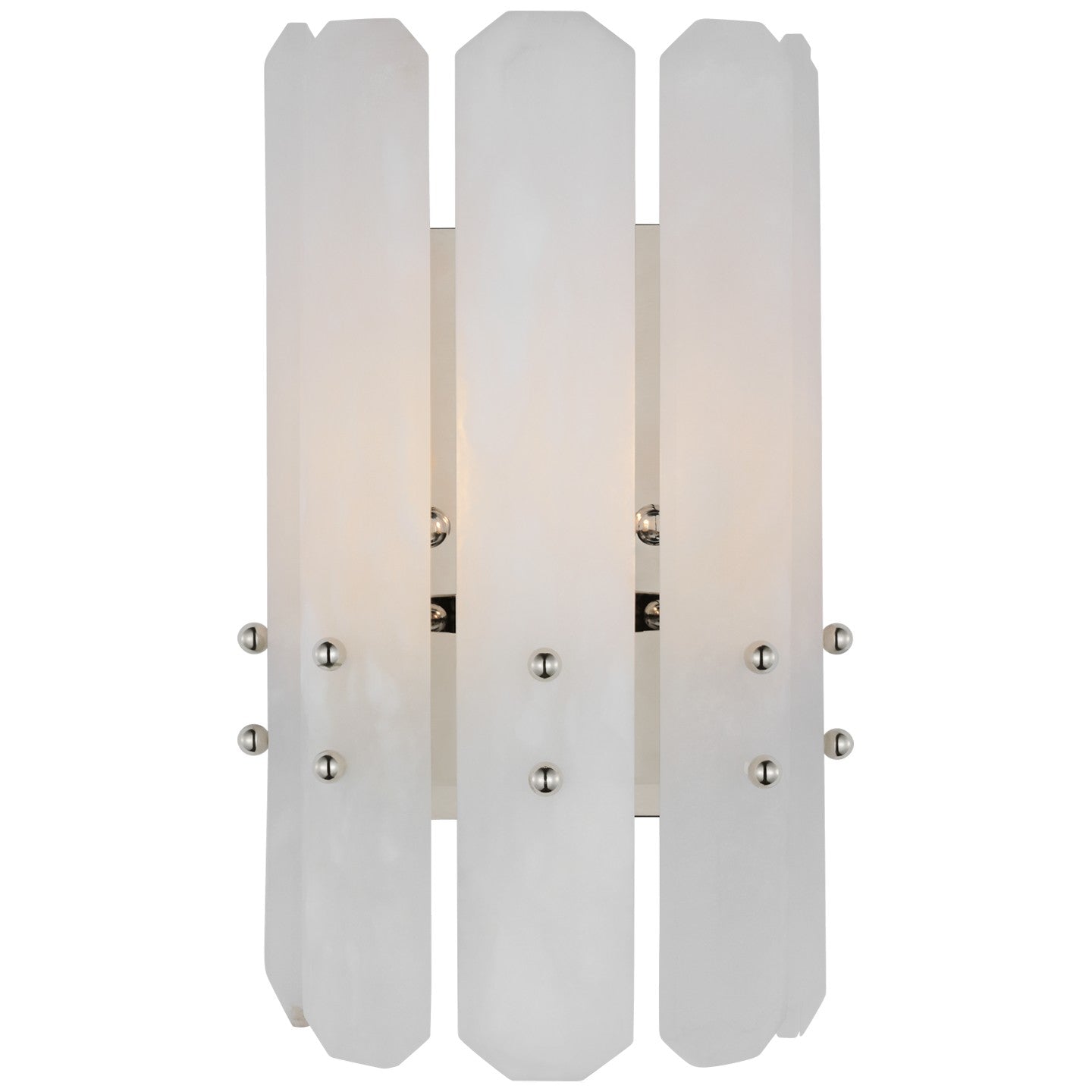Visual Comfort Signature-ARN 2124PN-ALB|MAIN