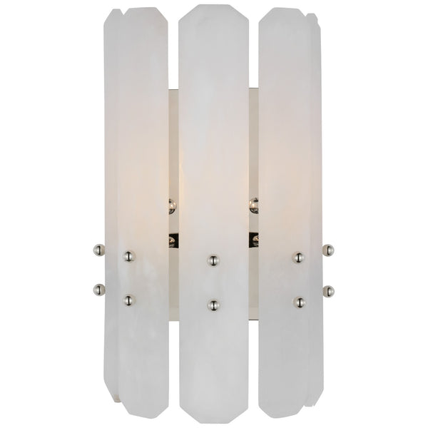 Bonnington Outdoor (Damp) Sconce by Visual Comfort Signature