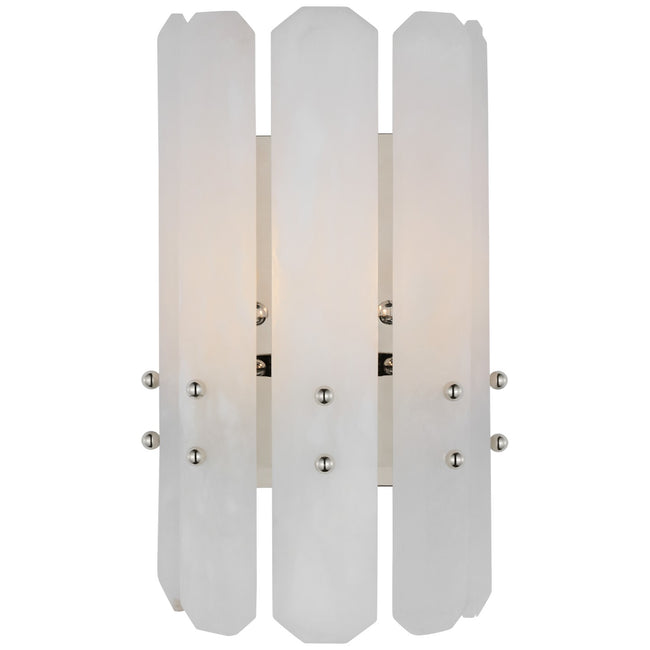 Visual Comfort Signature-ARN 2124PN-ALB|MAIN