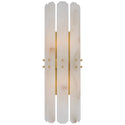 Bonnington Outdoor (Damp) Sconce by Visual Comfort Signature