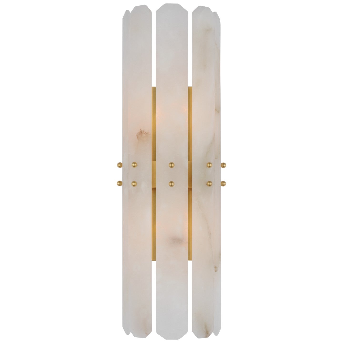 Visual Comfort Signature-ARN 2125HAB-ALB|MAIN
