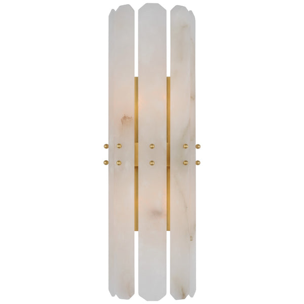 Bonnington Outdoor (Damp) Sconce by Visual Comfort Signature