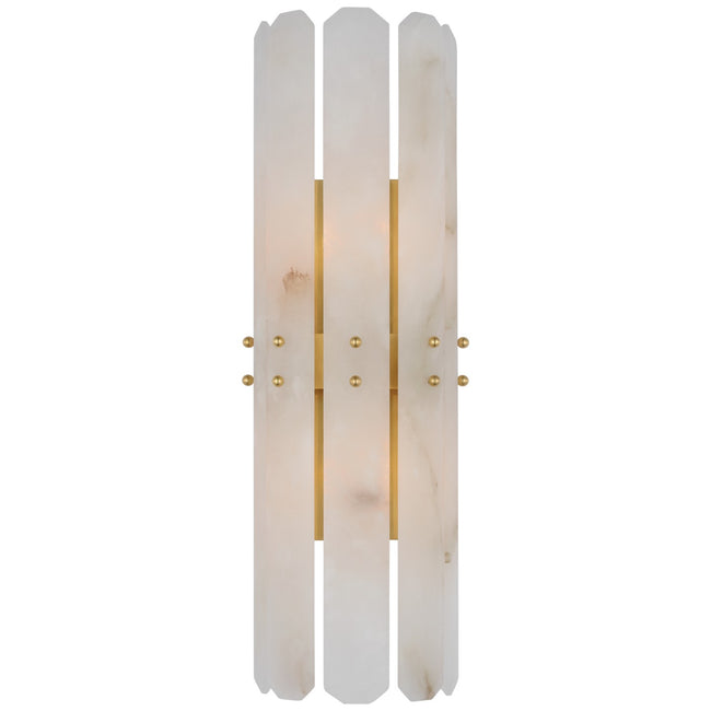 Visual Comfort Signature-ARN 2125HAB-ALB|MAIN