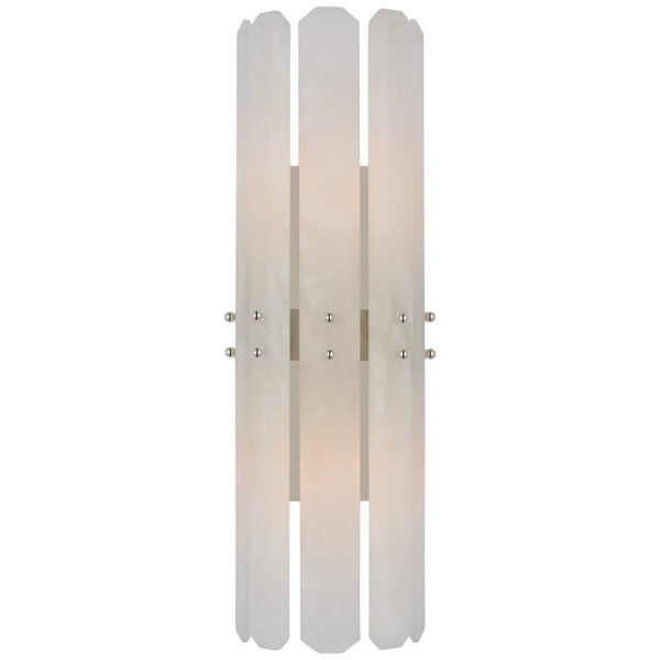 Bonnington Outdoor (Damp) Sconce by Visual Comfort Signature