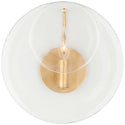 Loire Outdoor (Damp) Sconce by Visual Comfort Signature