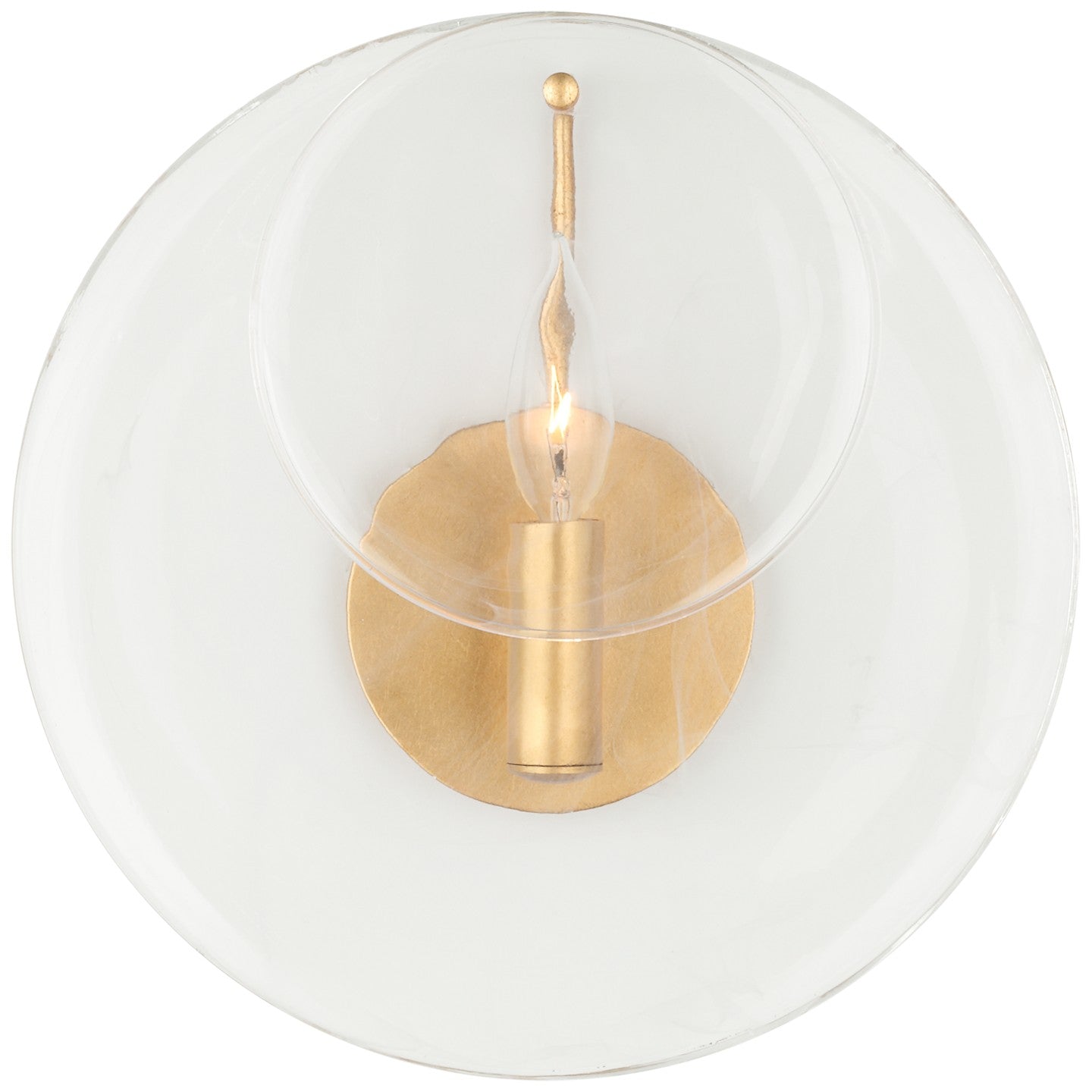 Visual Comfort Signature-ARN 2455G-CSG|MAIN