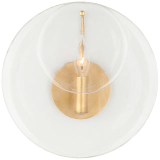 Loire Outdoor (Damp) Sconce by Visual Comfort Signature