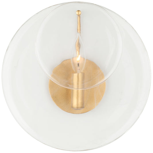 Visual Comfort Signature-ARN 2455G-CSG|MAIN