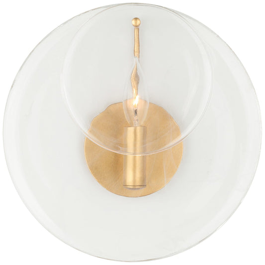 Visual Comfort Signature-ARN 2455G-CSG|MAIN