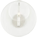 Loire Outdoor (Damp) Sconce by Visual Comfort Signature