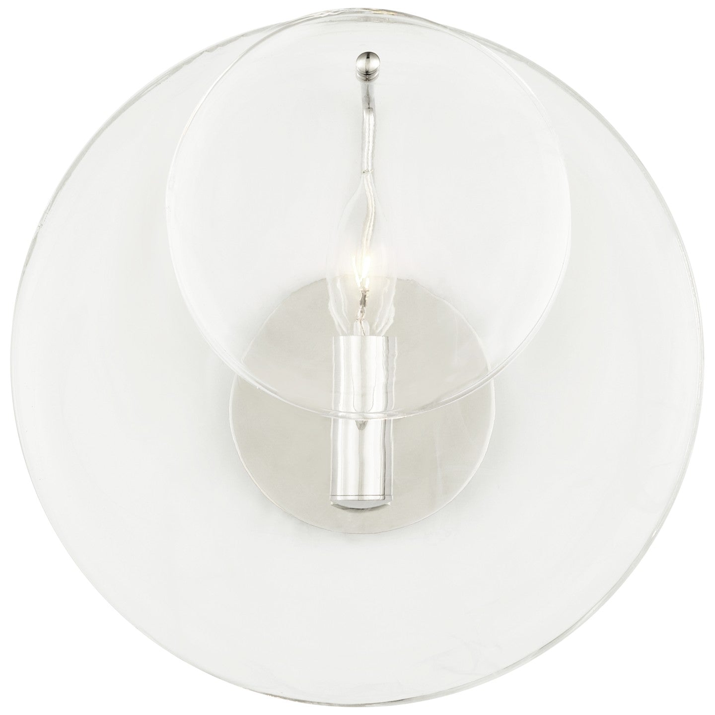 Visual Comfort Signature-ARN 2455PN-CSG|MAIN