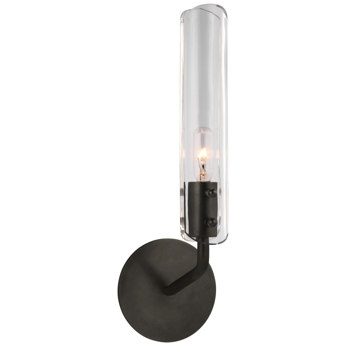 Visual Comfort Signature-ARN 2480BZ-CG|MAIN