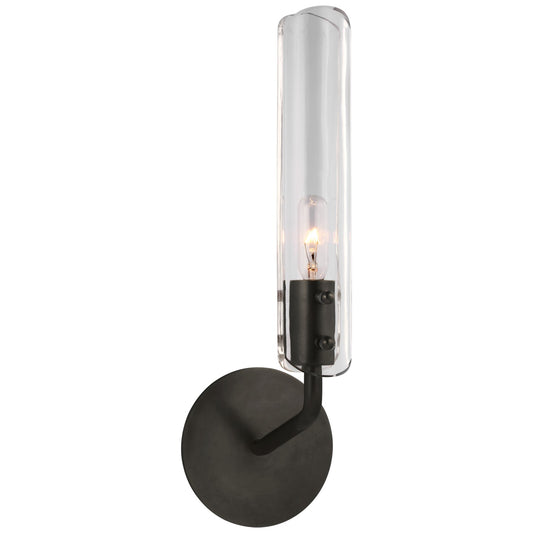 Visual Comfort Signature-ARN 2480BZ-CG|MAIN