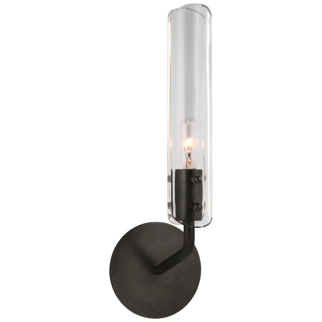 Visual Comfort Signature-ARN 2480BZ-CG|MAIN
