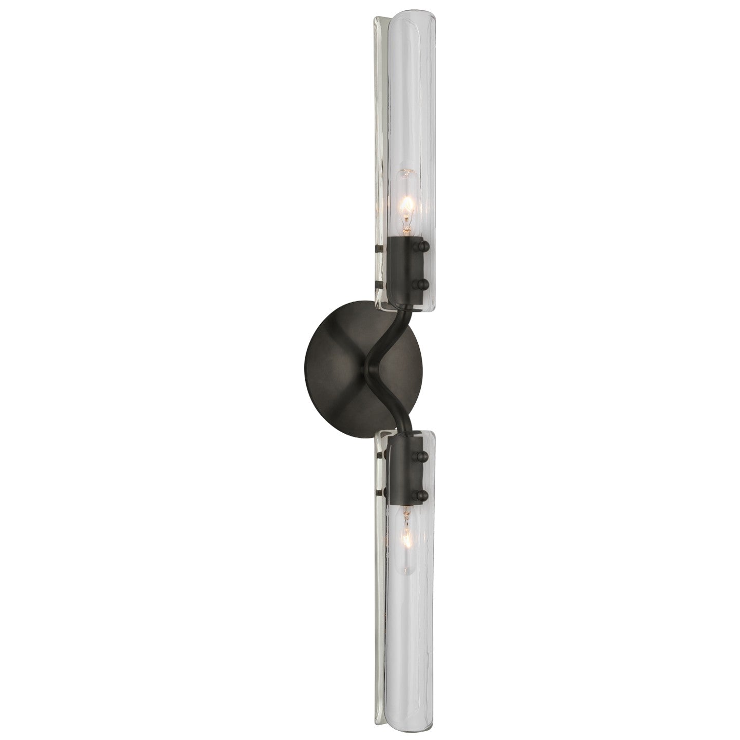 Visual Comfort Signature-ARN 2485BZ-CG|MAIN