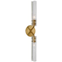 Casoria Outdoor (Damp) Sconce by Visual Comfort Signature