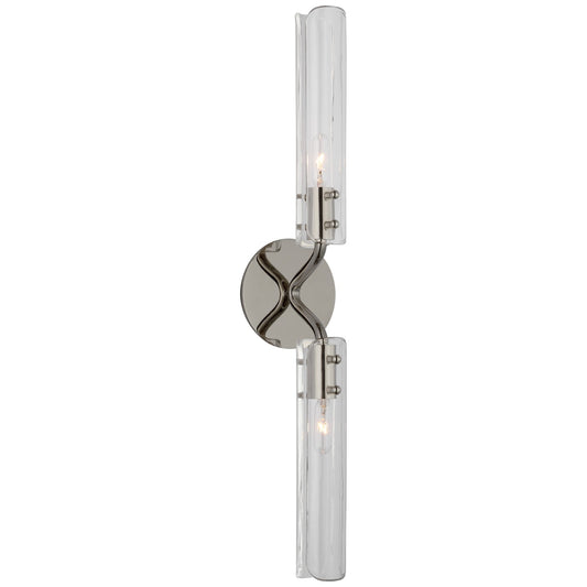 Visual Comfort Signature-ARN 2485PN-CG|MAIN
