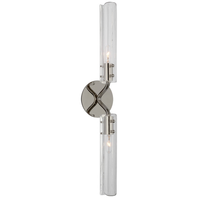Visual Comfort Signature-ARN 2485PN-CG|MAIN
