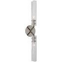 Casoria Outdoor (Damp) Sconce by Visual Comfort Signature