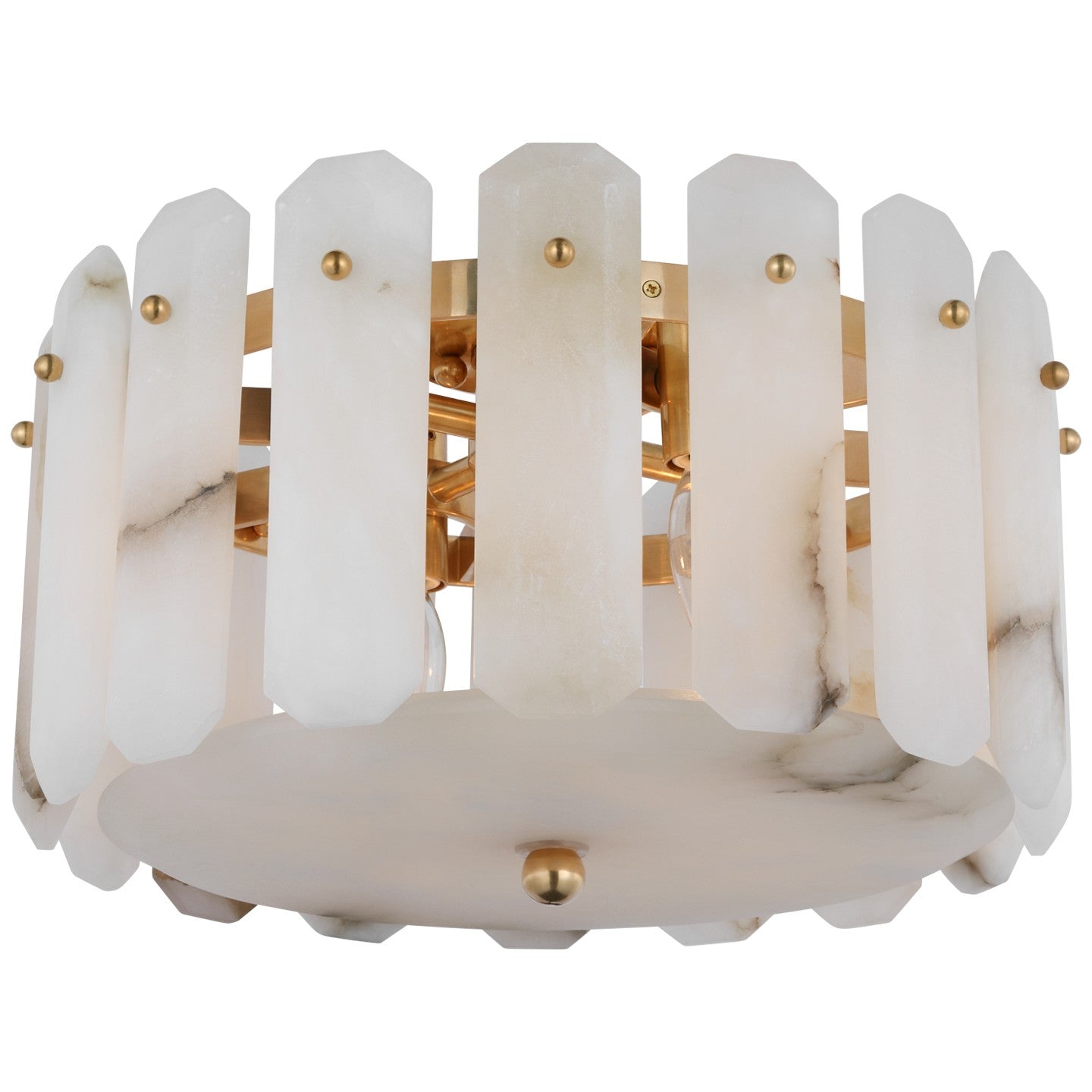 Visual Comfort Signature-ARN 4124HAB-ALB|MAIN