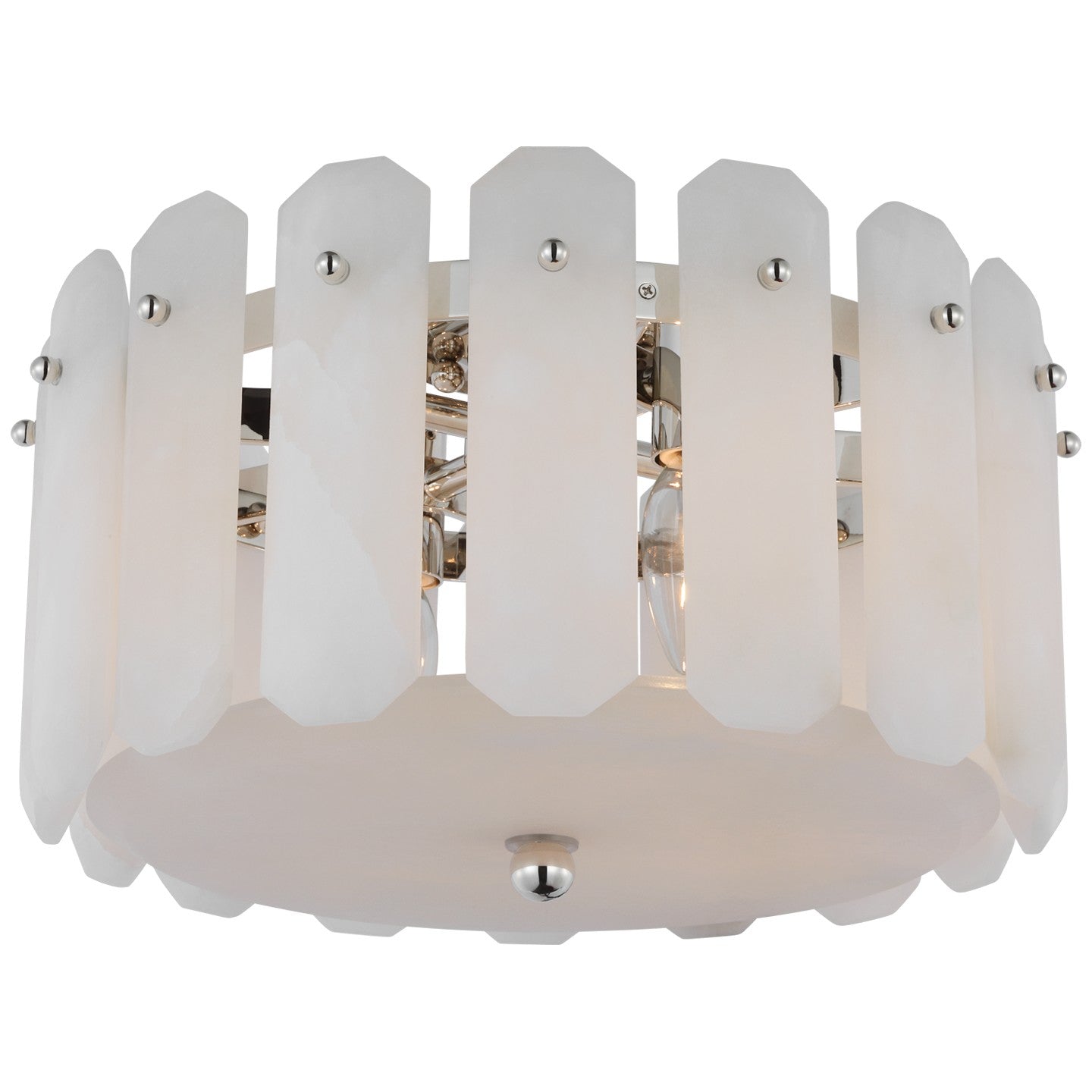 Visual Comfort Signature-ARN 4124PN-ALB|MAIN