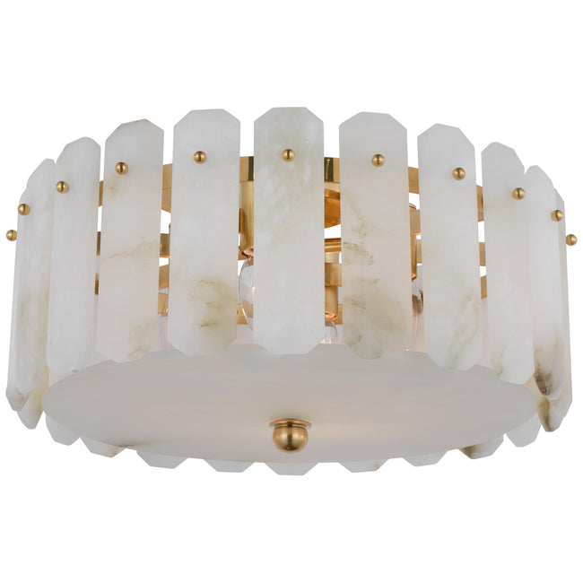 Visual Comfort Signature-ARN 4125HAB-ALB|MAIN