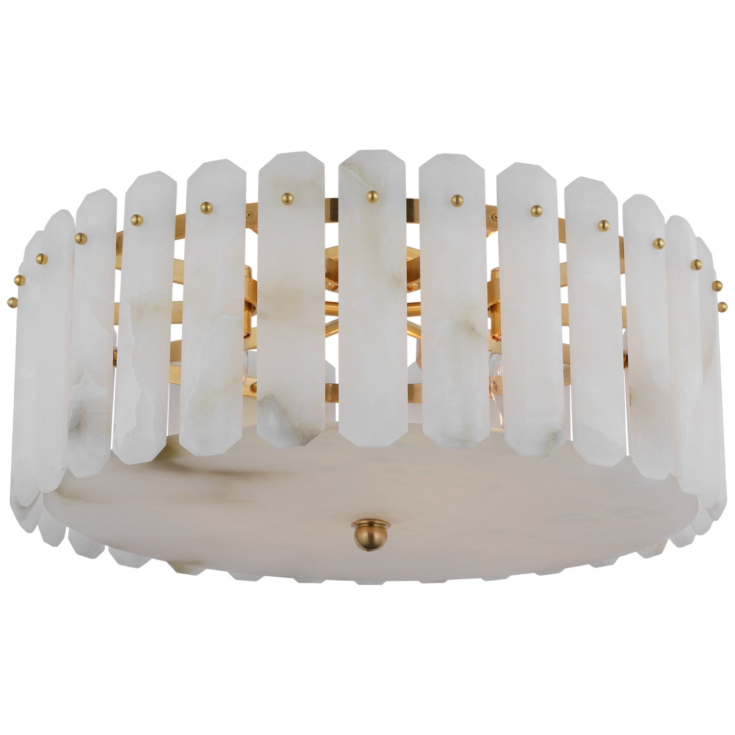 Visual Comfort Signature-ARN 4126HAB-ALB|MAIN