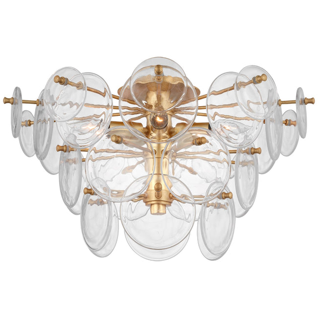 Visual Comfort Signature-ARN 4451G-CSG|MAIN