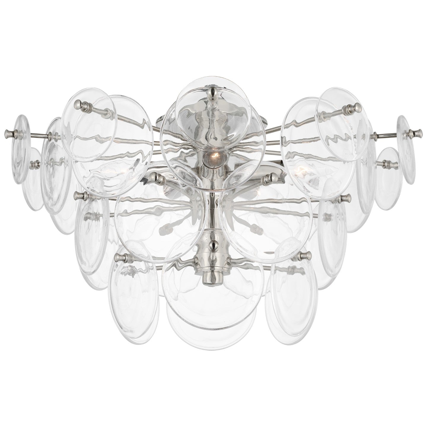 Visual Comfort Signature-ARN 4451PN-CSG|MAIN