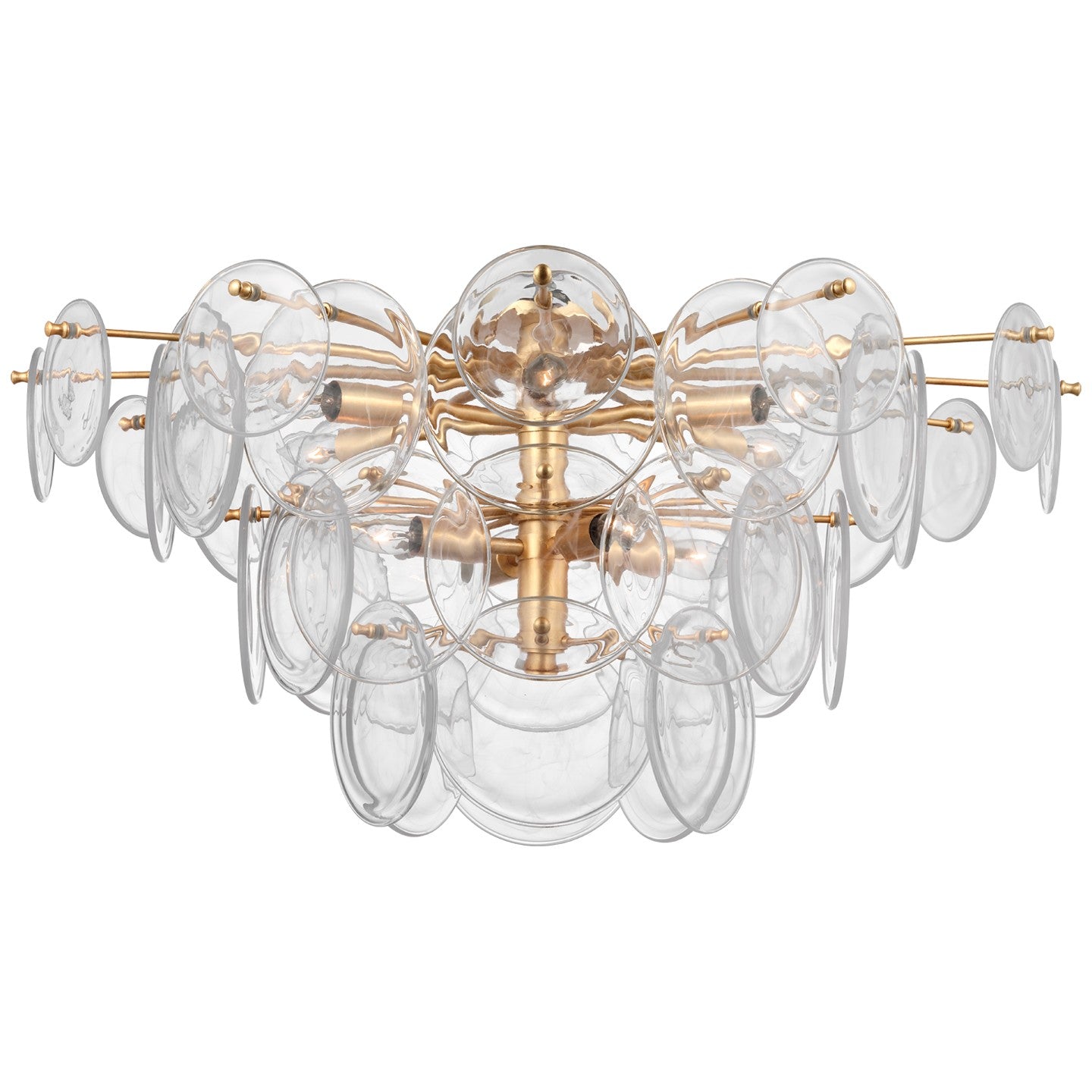 Visual Comfort Signature-ARN 4453G-CSG|MAIN