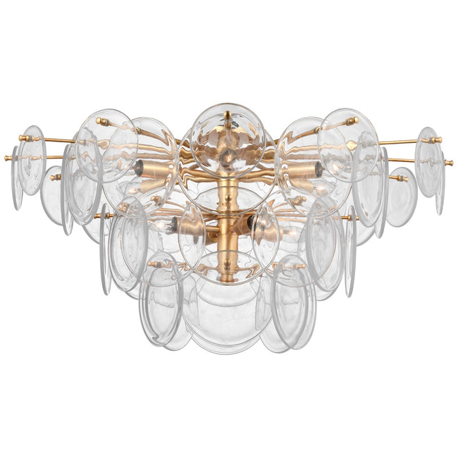 Visual Comfort Signature-ARN 4453G-CSG|MAIN