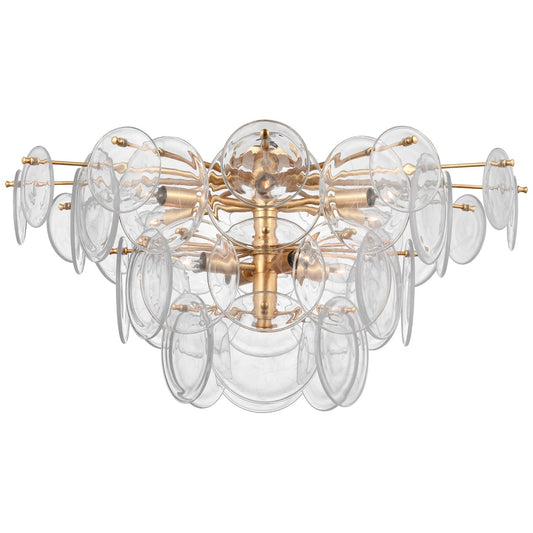 Visual Comfort Signature-ARN 4453G-CSG|MAIN