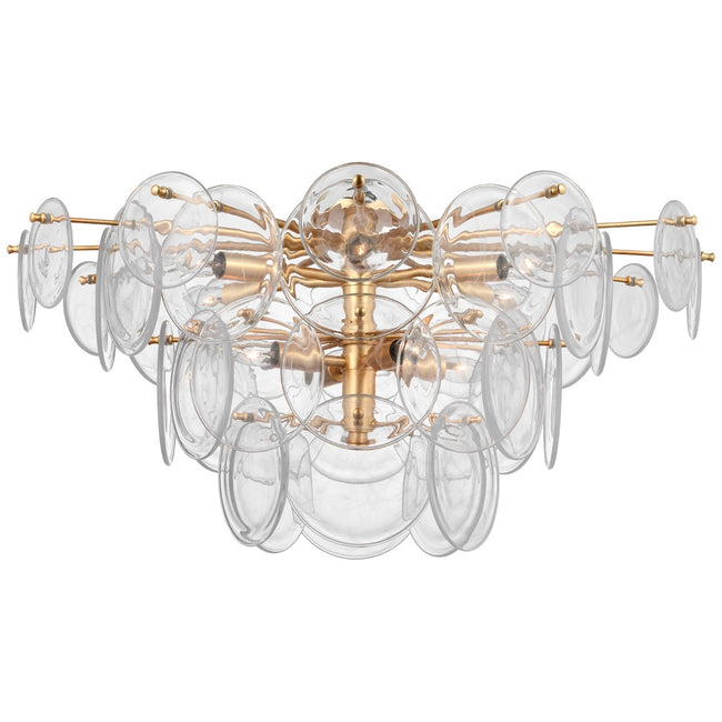 Visual Comfort Signature-ARN 4453G-CSG|MAIN