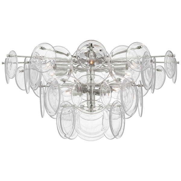 Visual Comfort Signature-ARN 4453PN-CSG image