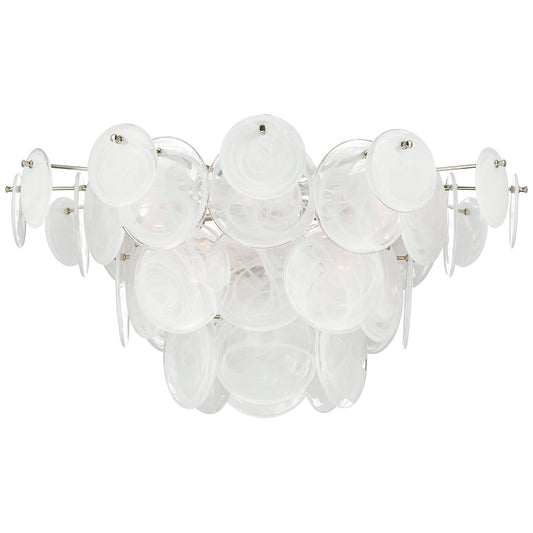 Visual Comfort Signature-ARN 4453PN-WSG|MAIN